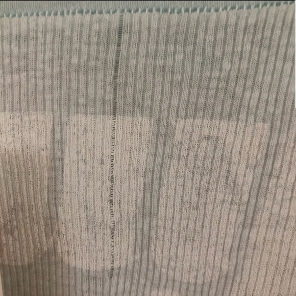 Wildfox NWOT "Muy Muy Muy Bien" raglan tee - Picture 4 of 4